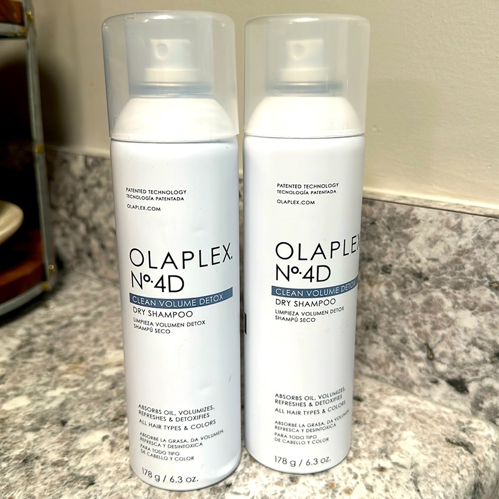 Olaplex Dry Shampoo